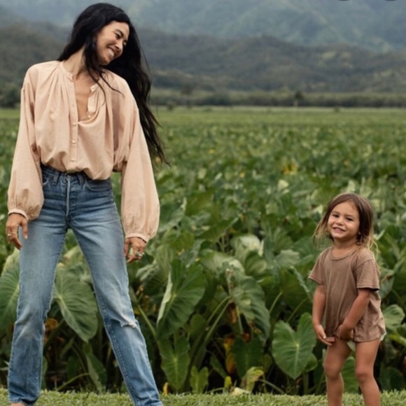 DOEN Jane top - Picture 2 of 7